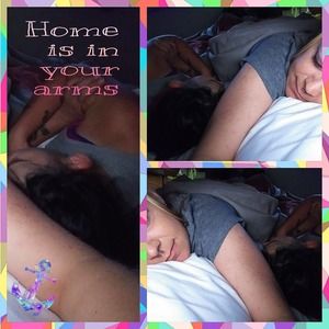 Meet your Posher, Brandi